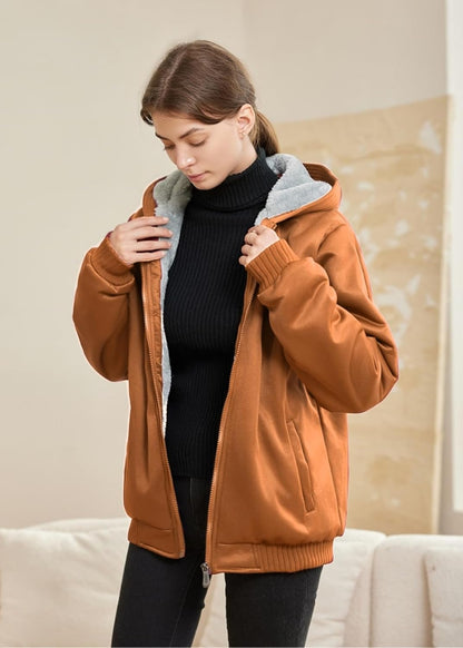 Nelia | Zeitlose und elegante Strickjacke Winter